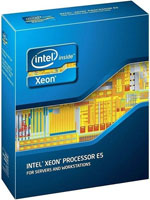 Процессор INTEL Xeon E5-2609 V2 (BX80635E52609V2)